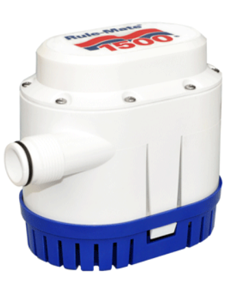 Rule Rule-Mate® Fully Automated Bilge Pump