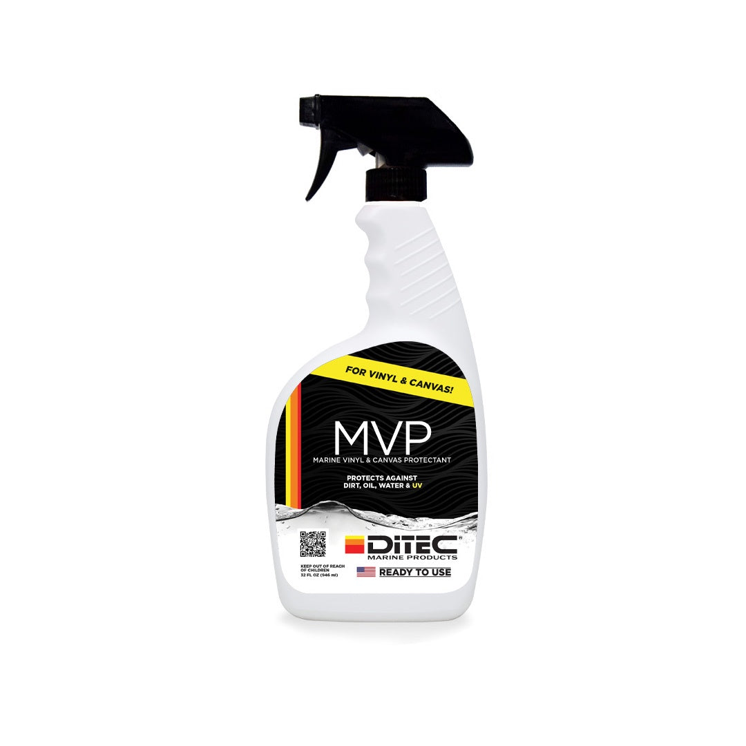 MVP - Marine Vinyl & Canvas Protectant