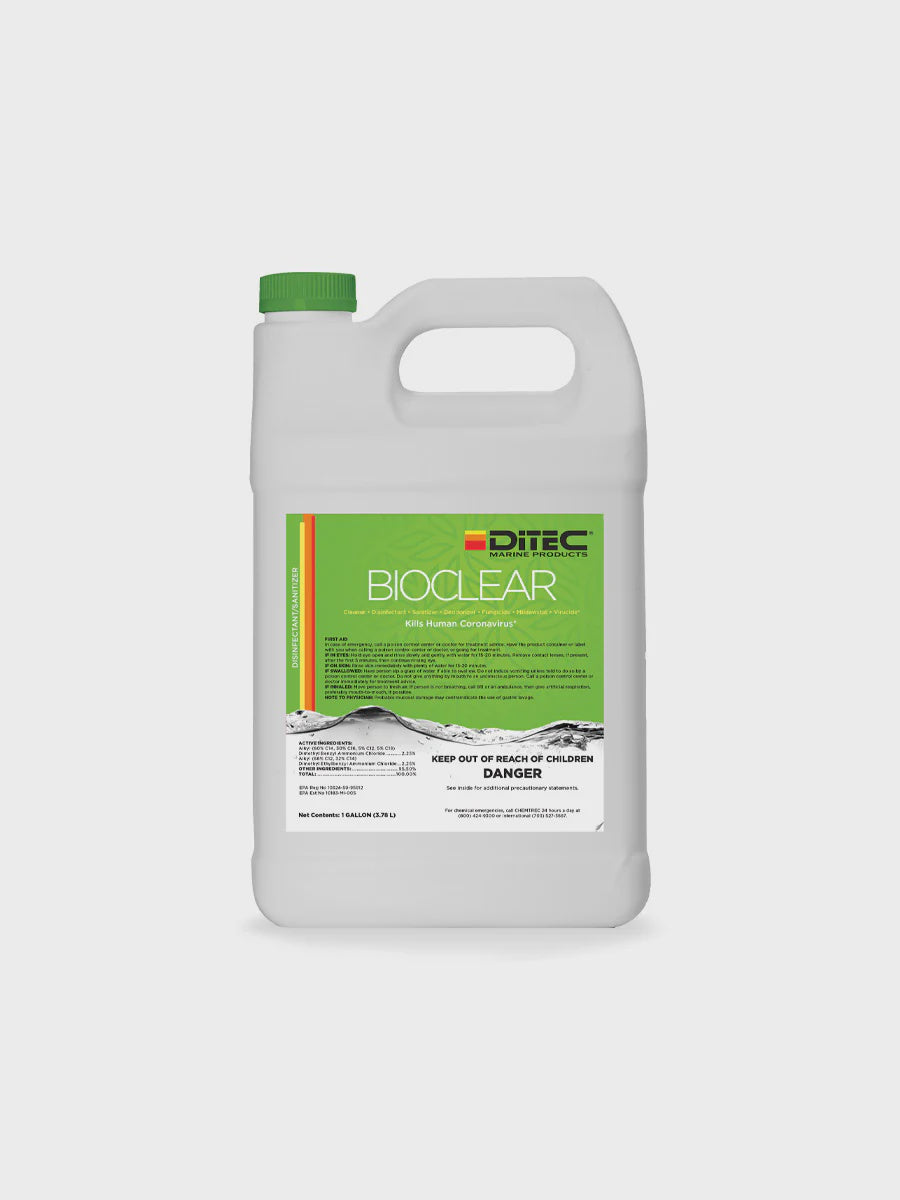 Bioclear - 1 Gal