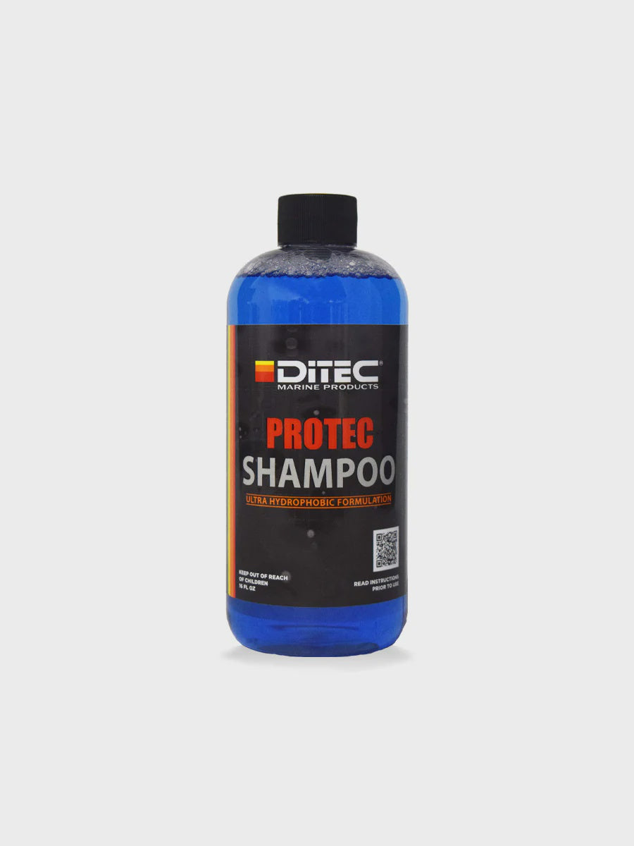 Protec Shampoo