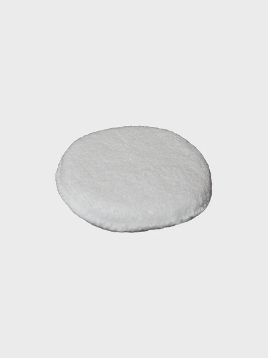 Microfiber Applicator Sponge w/strap