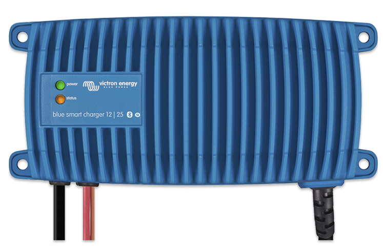 Blue Smart IP67 Charger Waterproof 120V