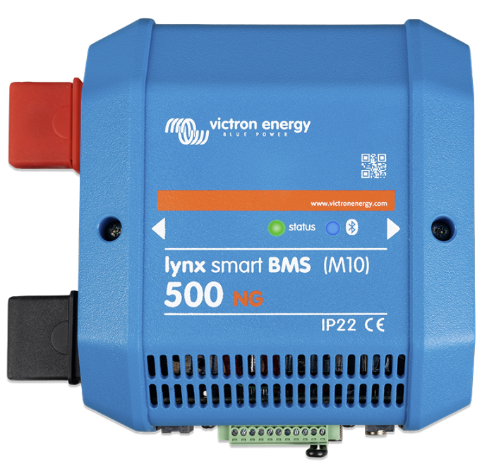 Lynx Smart BMS NG (M10)