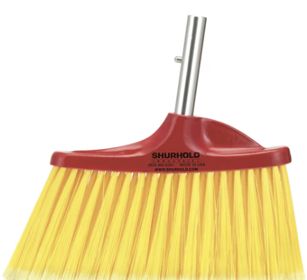 Shurhold Angled Floor Broom