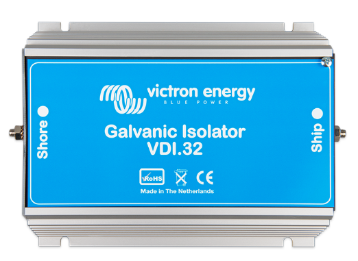 Galvanic Isolator