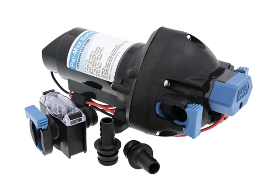 Jabsco Parmax 3