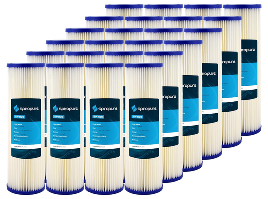 Spiropure SP-R20 Micron Filter