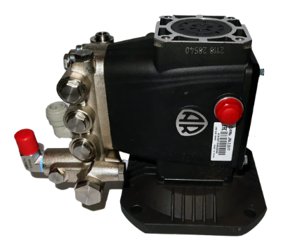 SeaWater Pro Plater 2.2 | 60Hz AC 110V HP Pump