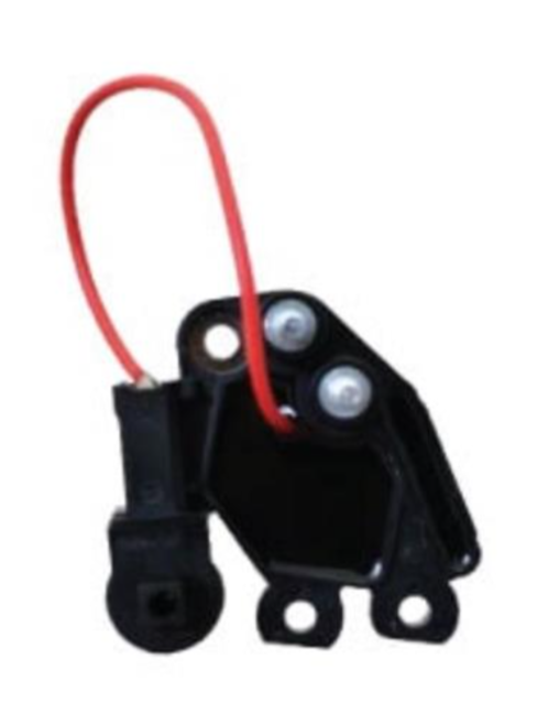 Balmar Smart Ready 12V Voltage Regulator for Valeo Alternators