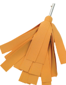 Swobbit Aquazorber® Drying Mop
