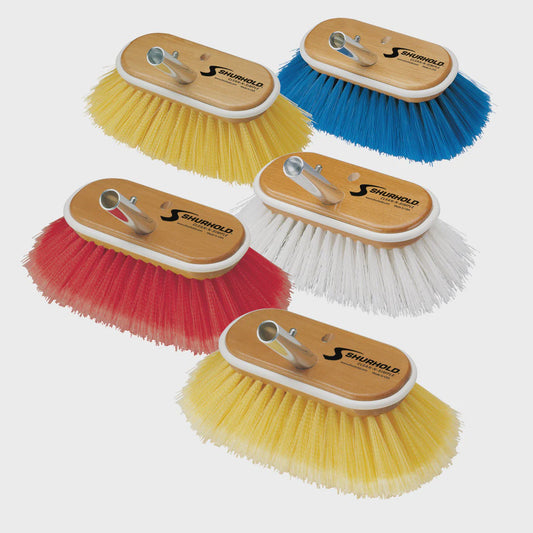Shurhold Classic Deck Brush